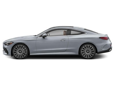 2024 Mercedes-Benz CLE CLE 450 4MATIC® Coupe