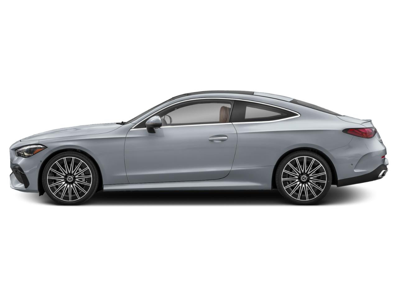 2024 Mercedes-Benz CLE CLE 450 4MATIC® Coupe