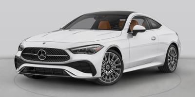 2024 Mercedes-Benz CLE CLE 450 4MATIC® Coupe