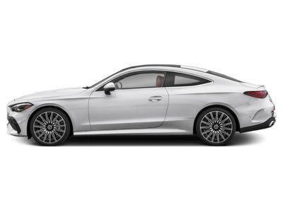2024 Mercedes-Benz CLE CLE 450 4MATIC® Coupe