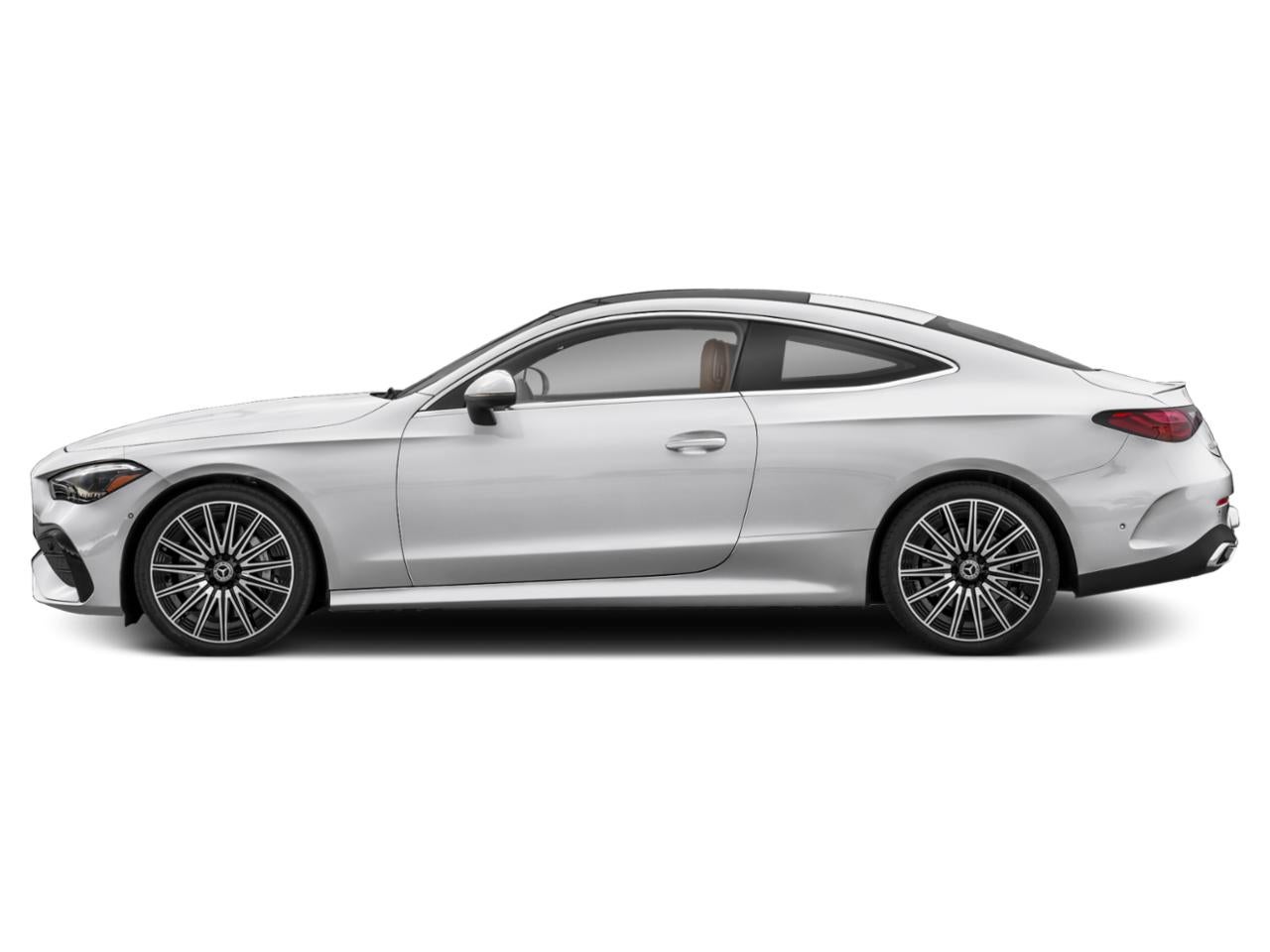 2024 Mercedes-Benz CLE CLE 450 4MATIC® Coupe