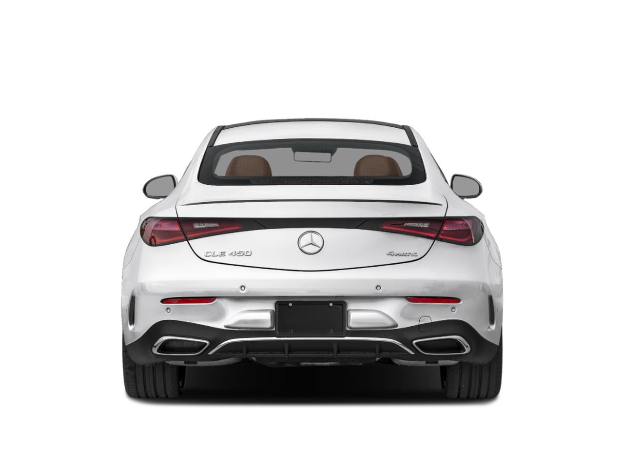 2024 Mercedes-Benz CLE CLE 450 4MATIC® Coupe