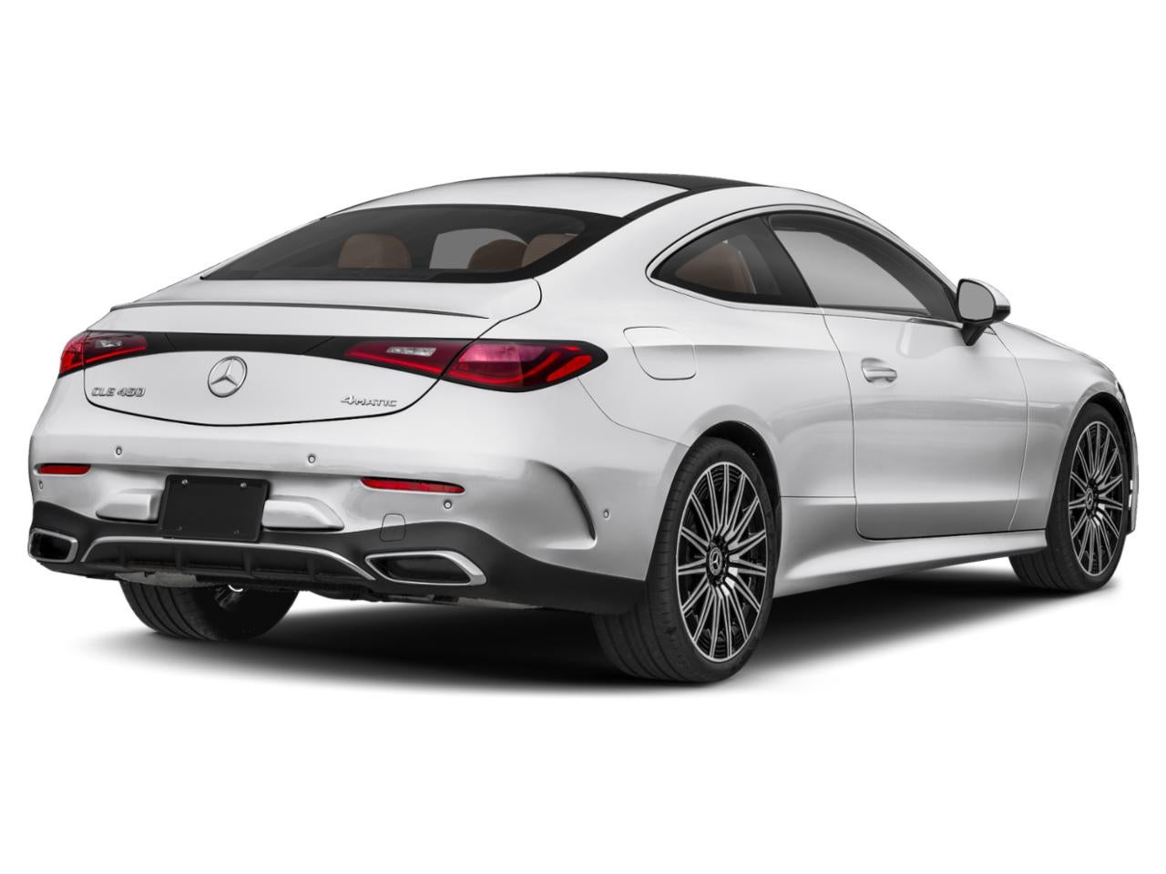 2024 Mercedes-Benz CLE CLE 450 4MATIC® Coupe
