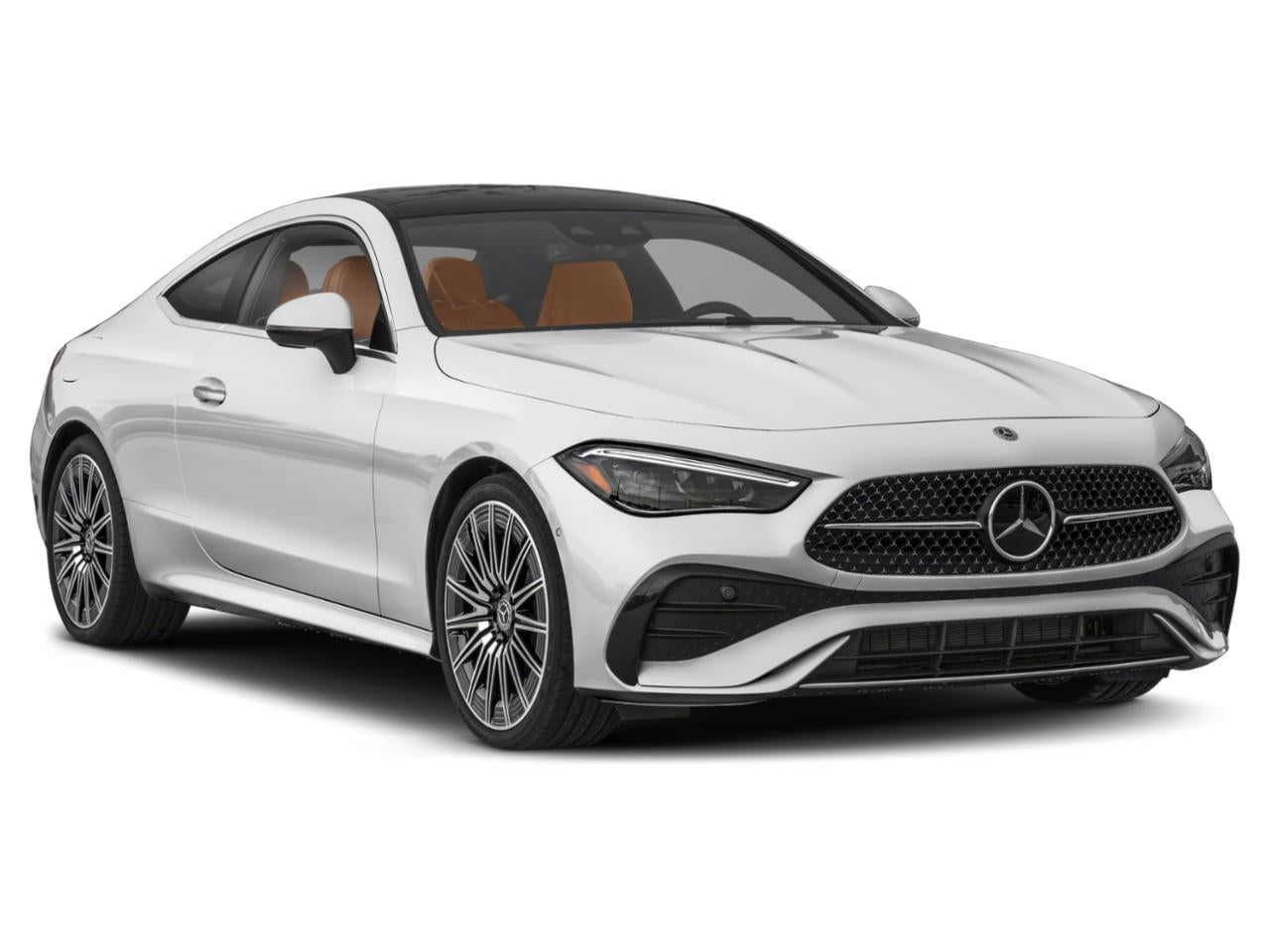 2024 Mercedes-Benz CLE CLE 450 4MATIC® Coupe