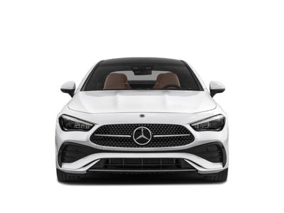 2024 Mercedes-Benz CLE CLE 450 4MATIC® Coupe