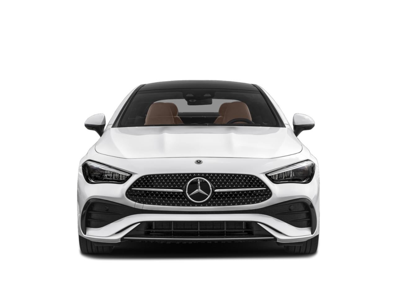 2024 Mercedes-Benz CLE CLE 450 4MATIC® Coupe