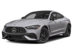 2026 Mercedes-Benz CLE AMG® CLE 53 4MATIC®+ Coupe