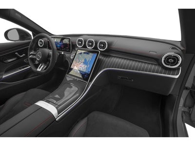 2026 Mercedes-Benz CLE AMG® CLE 53 4MATIC®+ Coupe