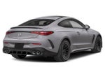 2026 Mercedes-Benz CLE AMG® CLE 53 4MATIC®+ Coupe