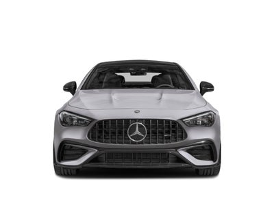 2026 Mercedes-Benz CLE AMG® CLE 53 4MATIC®+ Coupe