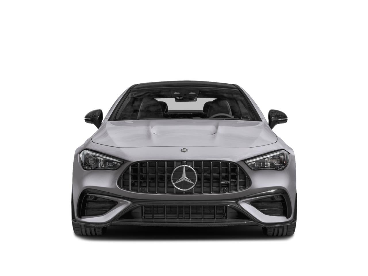 2026 Mercedes-Benz CLE AMG® CLE 53 4MATIC®+ Coupe