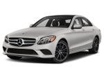 2020 Mercedes-Benz C-Class C 300 4MATIC® Sedan