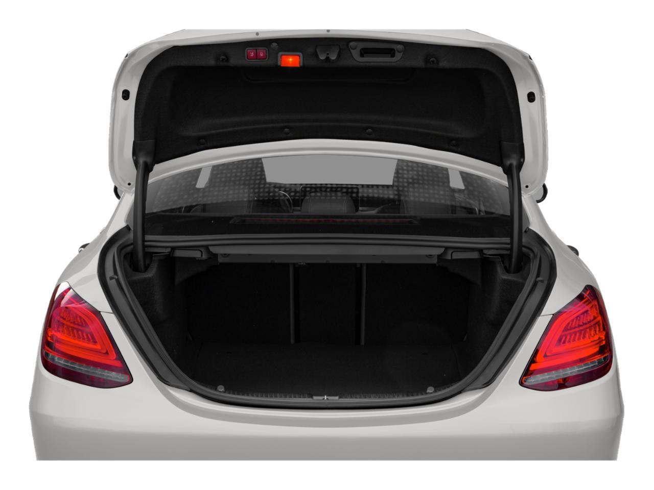 2020 Mercedes-Benz C-Class C 300 4MATIC® Sedan