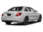 2020 Mercedes-Benz C-Class C 300 4MATIC® Sedan