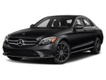 2020 Mercedes-Benz C-Class C 300 4MATIC® Sedan