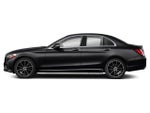 2020 Mercedes-Benz C-Class C 300 4MATIC® Sedan