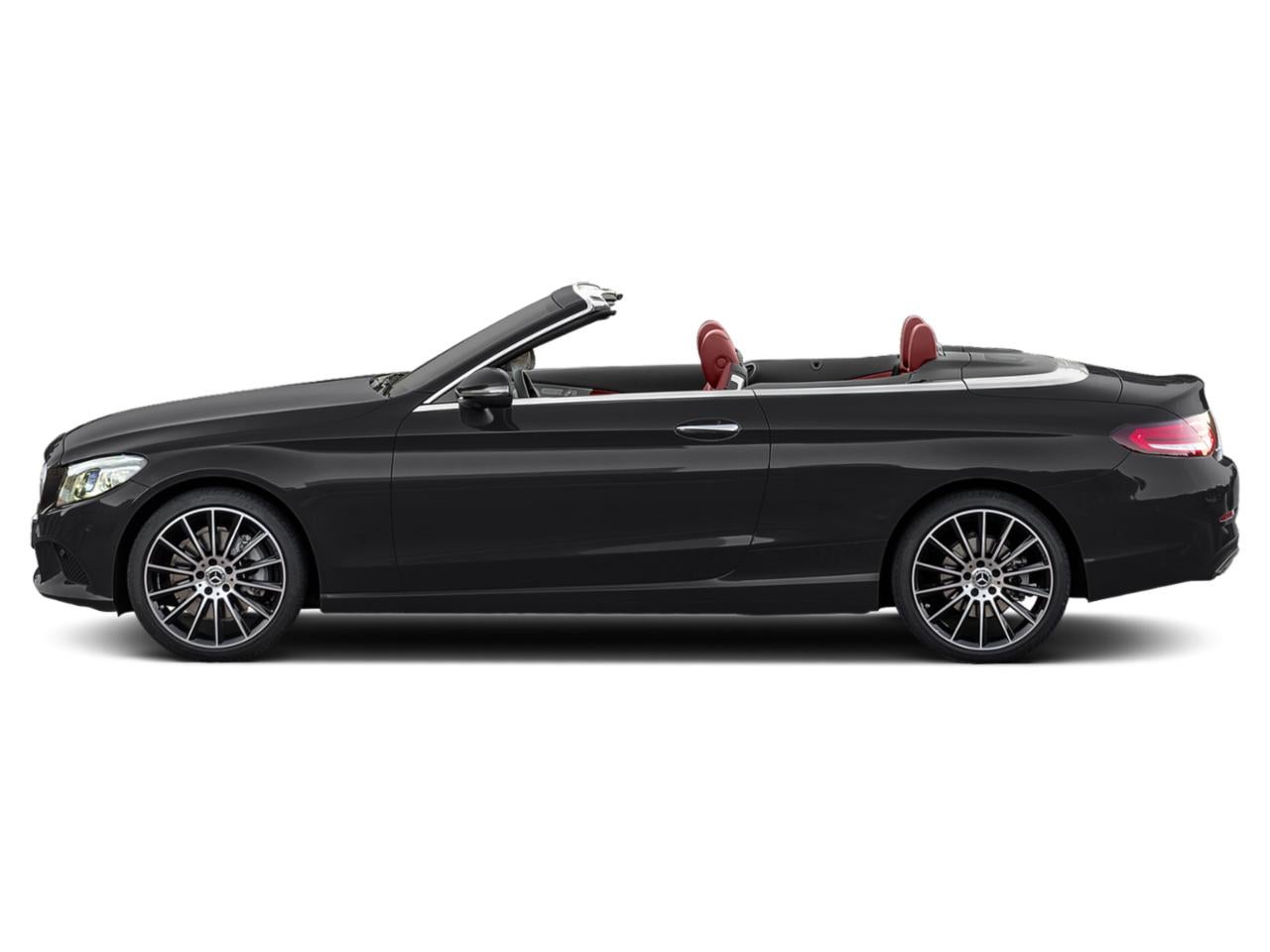 2023 Mercedes-Benz C-Class C 300 Cabriolet