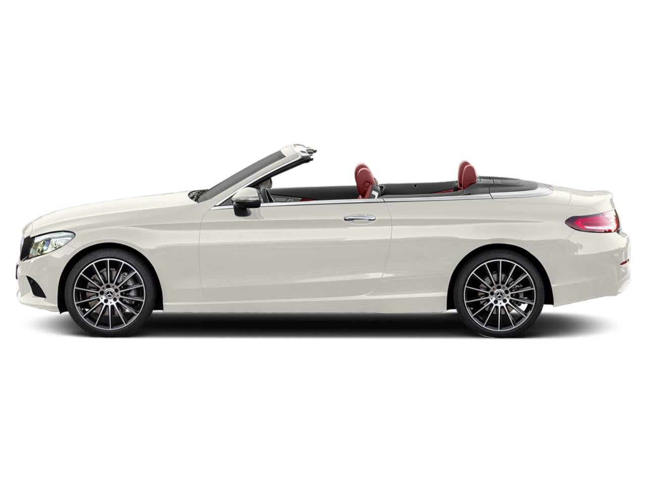 2023 Mercedes-Benz C-Class C 300 Cabriolet