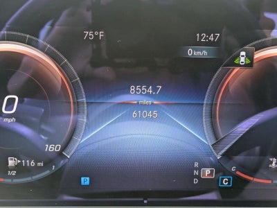 2021 Mercedes-Benz E-Class E 350 RWD Sedan