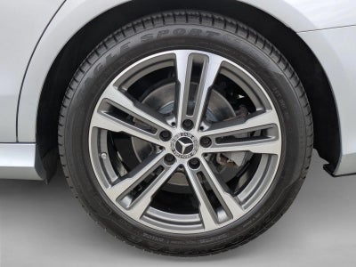 2021 Mercedes-Benz E-Class E 350 RWD Sedan