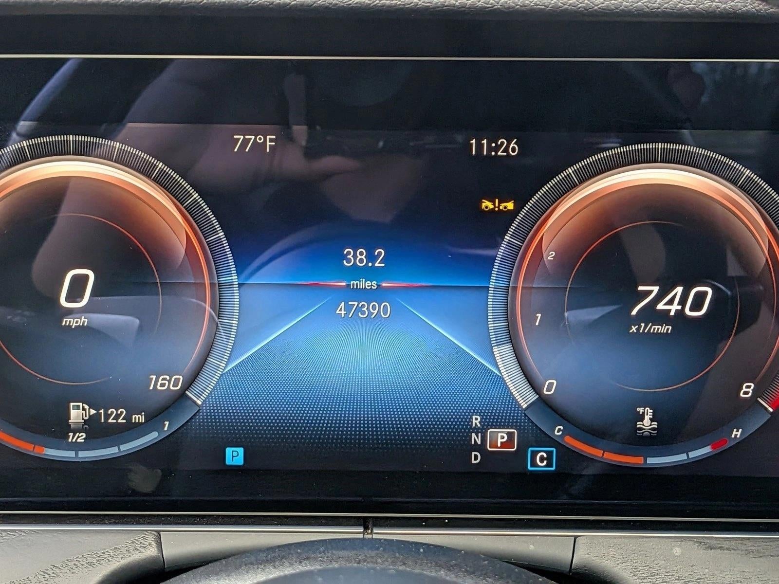 2023 Mercedes-Benz E-Class E 350 4MATIC® Sedan