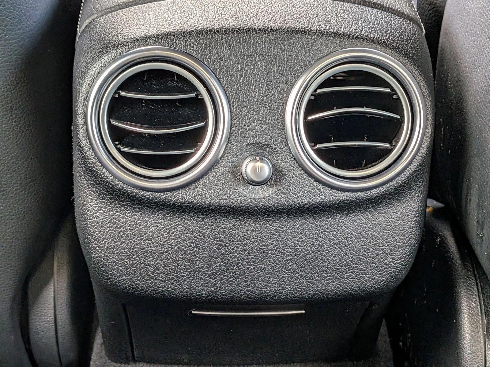 2023 Mercedes-Benz E-Class E 350 4MATIC® Sedan