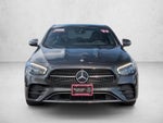 2023 Mercedes-Benz E-Class E 350 4MATIC® Sedan