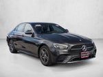 2023 Mercedes-Benz E-Class E 350 4MATIC® Sedan