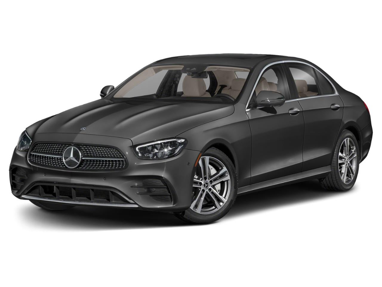 2023 Mercedes-Benz E-Class E 350 4MATIC® Sedan