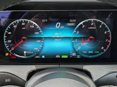 2023 Mercedes-Benz E-Class E 450 4MATIC® All-Terrain Wagon