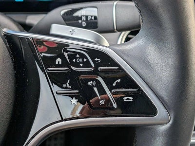 2023 Mercedes-Benz E-Class E 450 4MATIC® All-Terrain Wagon