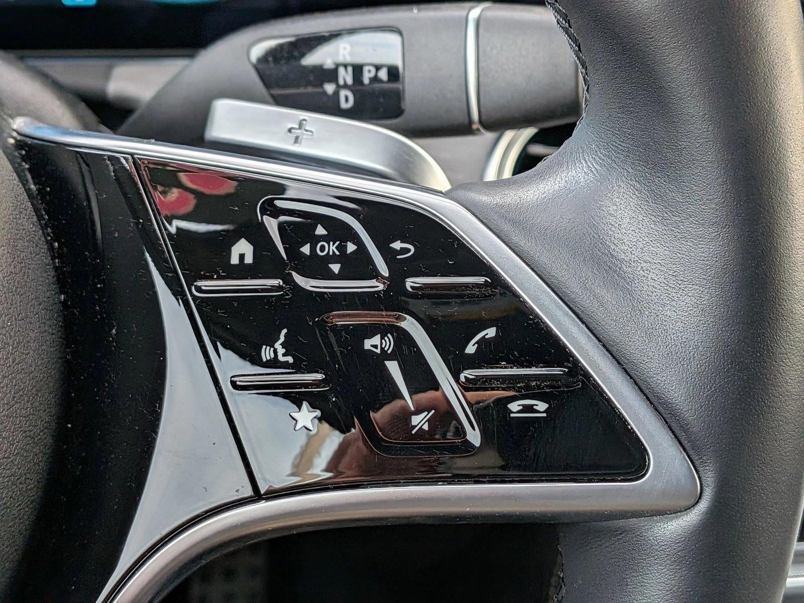 2023 Mercedes-Benz E-Class E 450 4MATIC® All-Terrain Wagon