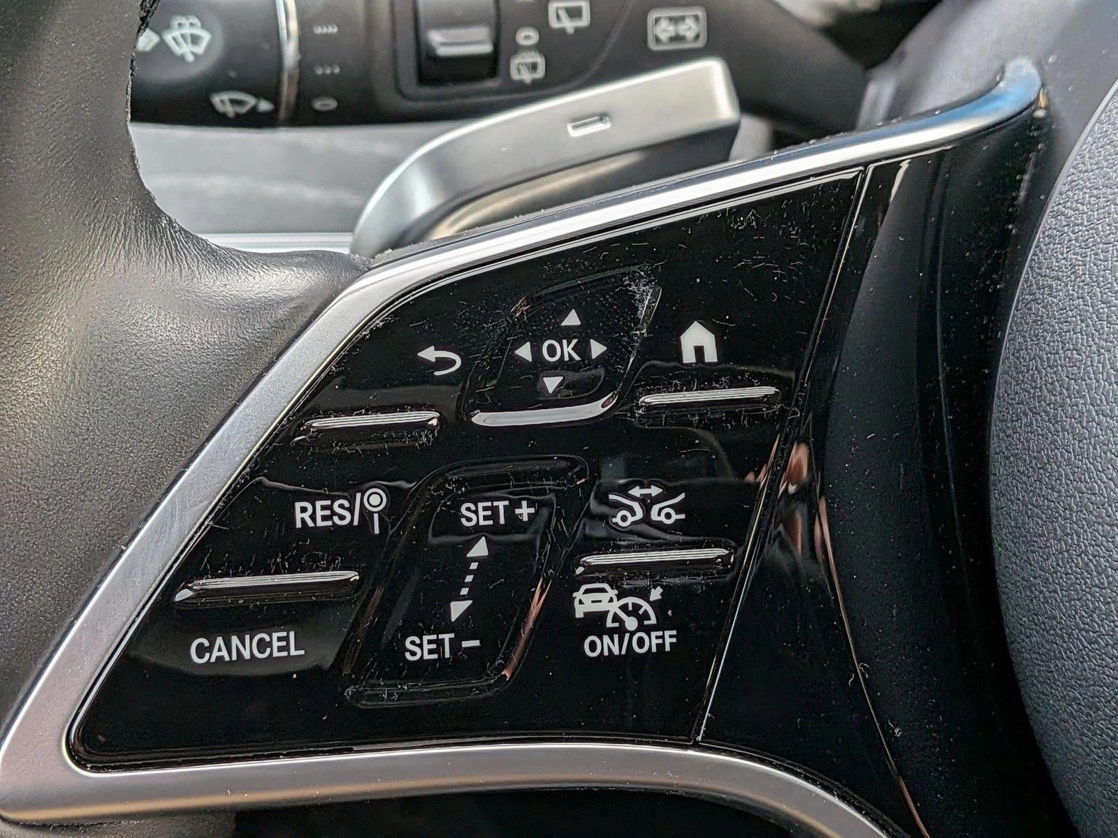 2023 Mercedes-Benz E-Class E 450 4MATIC® All-Terrain Wagon