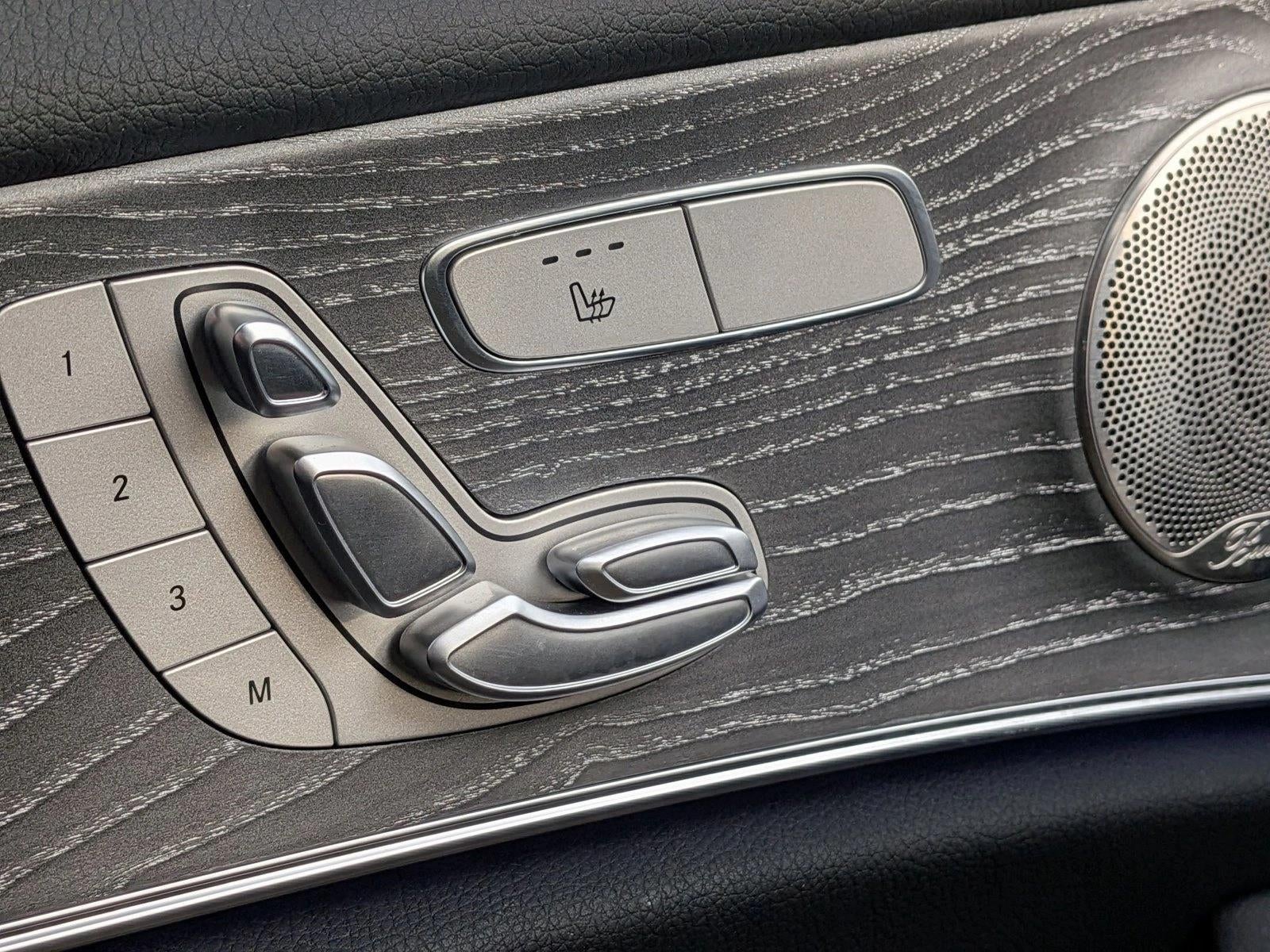 2023 Mercedes-Benz E-Class E 450 4MATIC® All-Terrain Wagon