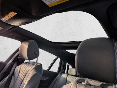 2023 Mercedes-Benz E-Class E 450 4MATIC® All-Terrain Wagon