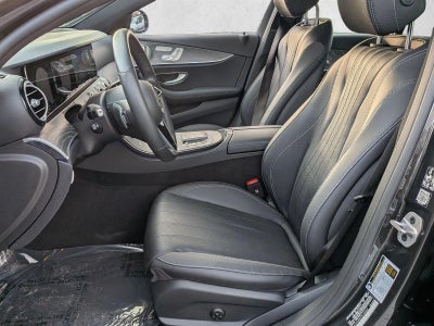 2023 Mercedes-Benz E-Class E 450 4MATIC® All-Terrain Wagon