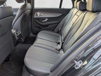 2023 Mercedes-Benz E-Class E 450 4MATIC® All-Terrain Wagon