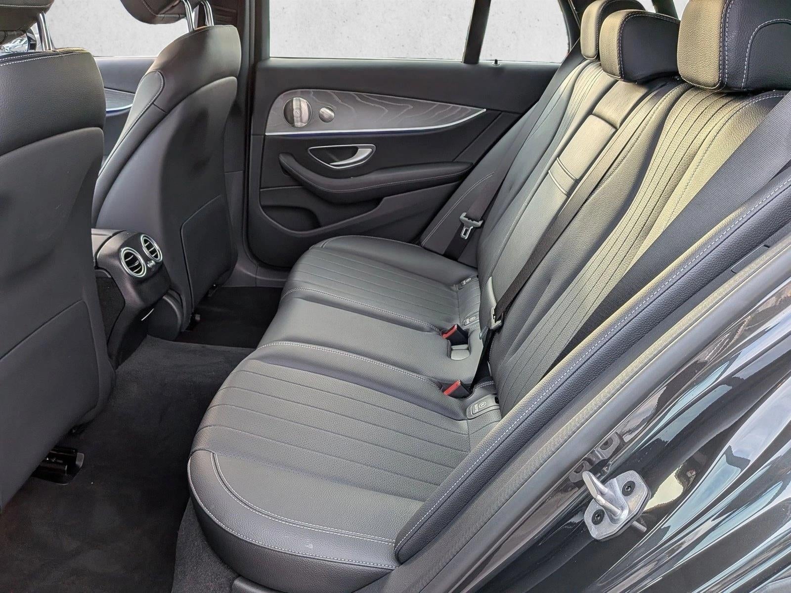 2023 Mercedes-Benz E-Class E 450 4MATIC® All-Terrain Wagon