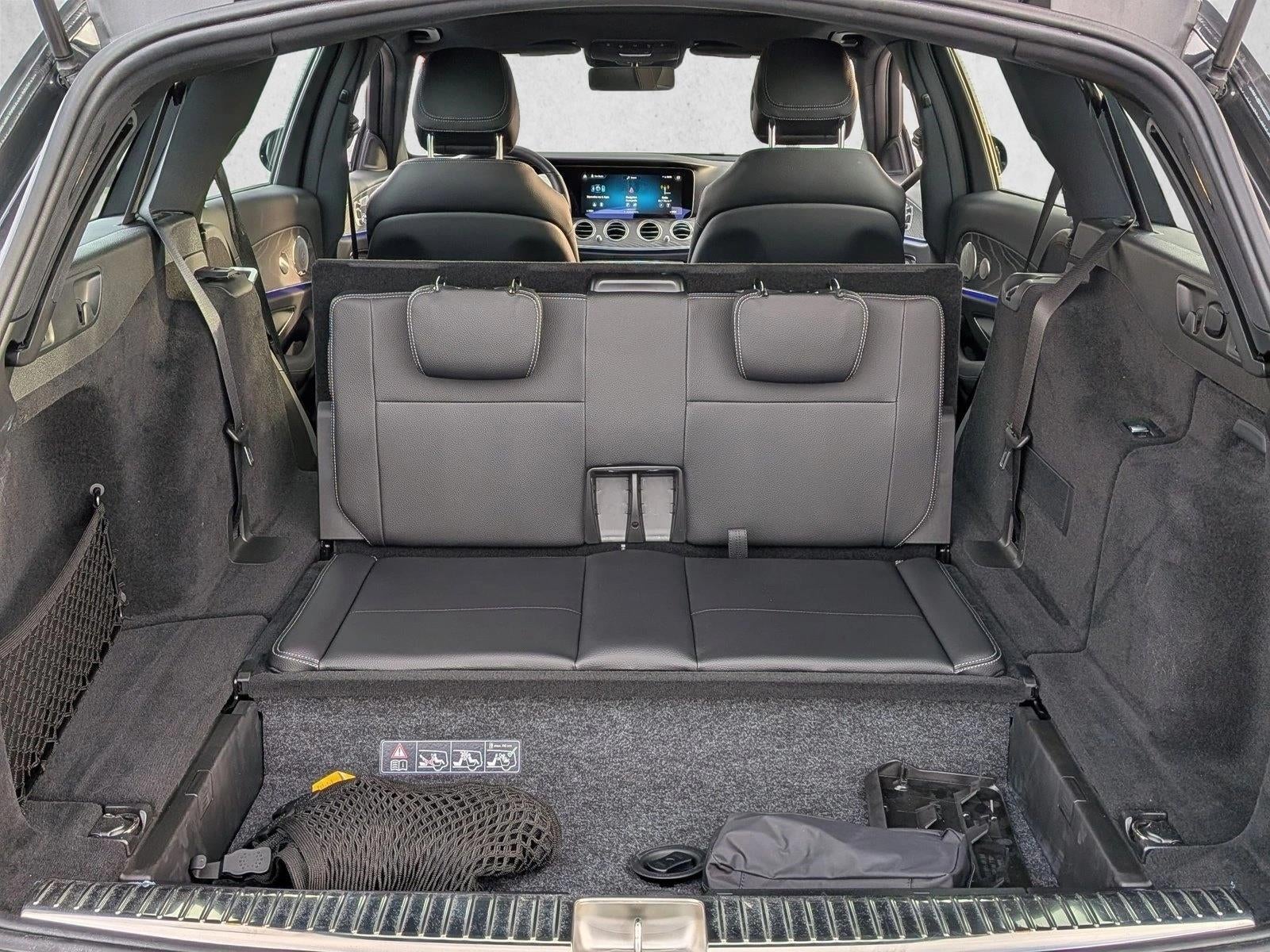 2023 Mercedes-Benz E-Class E 450 4MATIC® All-Terrain Wagon