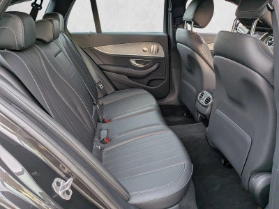 2023 Mercedes-Benz E-Class E 450 4MATIC® All-Terrain Wagon