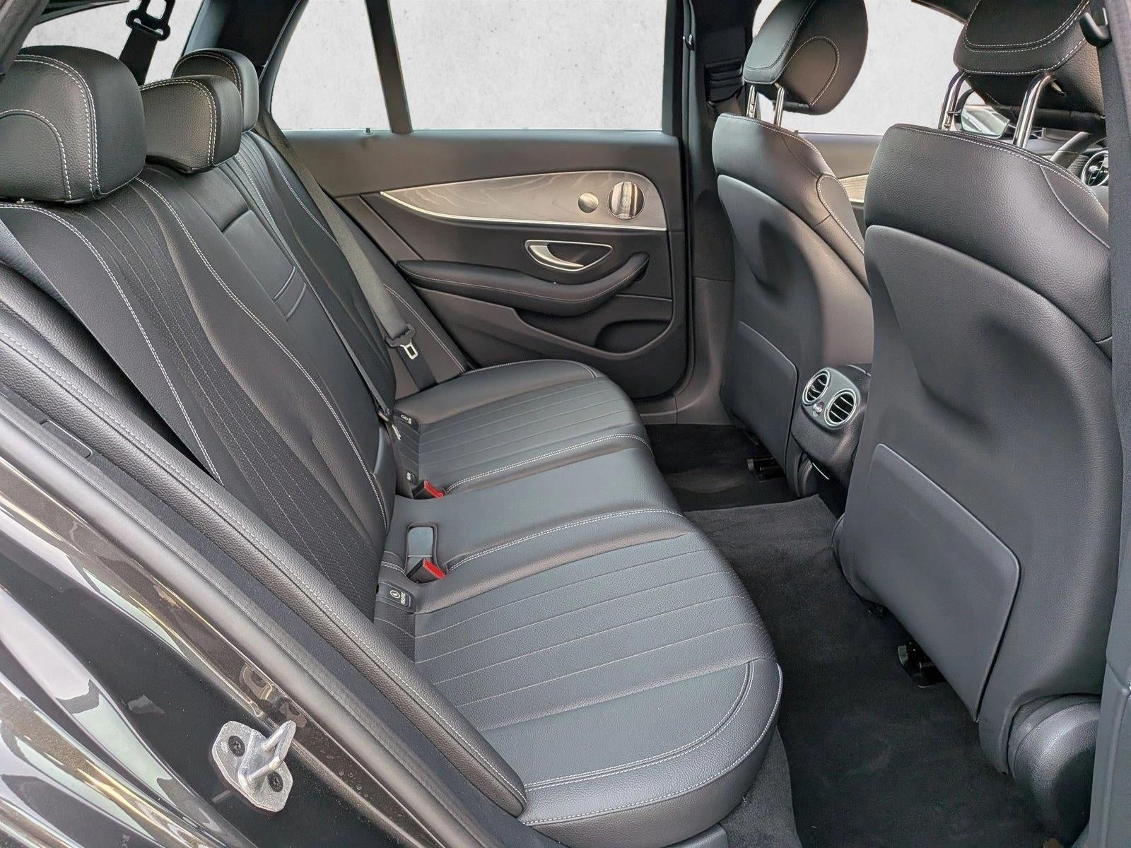 2023 Mercedes-Benz E-Class E 450 4MATIC® All-Terrain Wagon