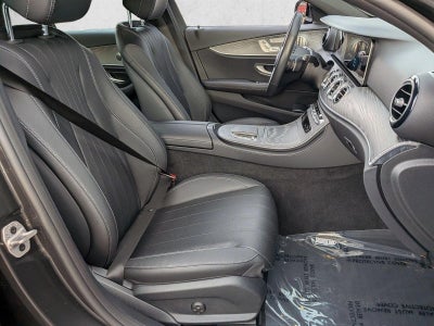 2023 Mercedes-Benz E-Class E 450 4MATIC® All-Terrain Wagon