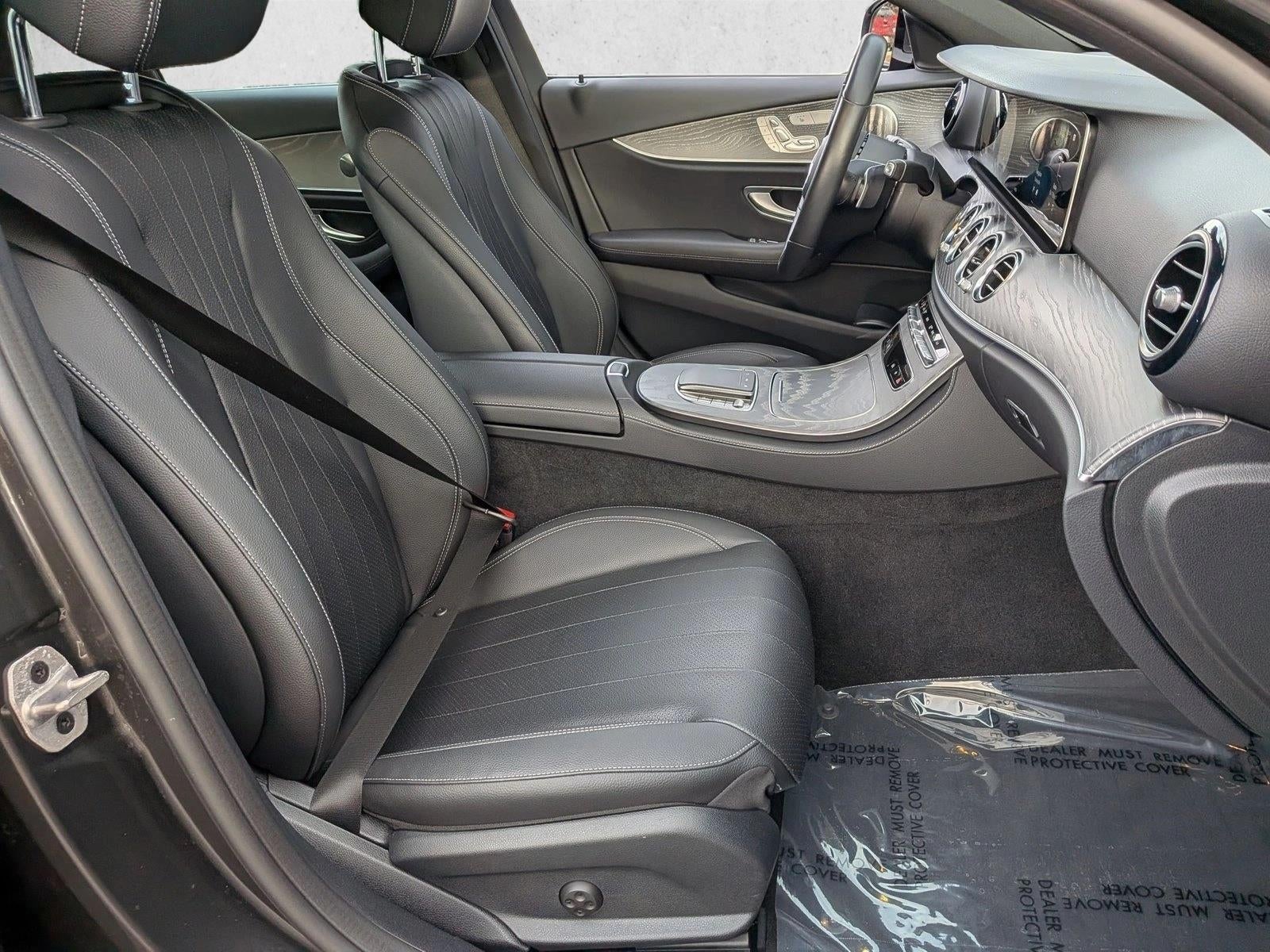 2023 Mercedes-Benz E-Class E 450 4MATIC® All-Terrain Wagon