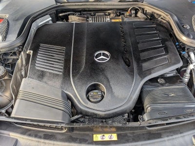 2023 Mercedes-Benz E-Class E 450 4MATIC® All-Terrain Wagon