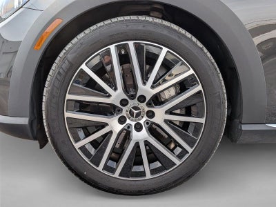 2023 Mercedes-Benz E-Class E 450 4MATIC® All-Terrain Wagon