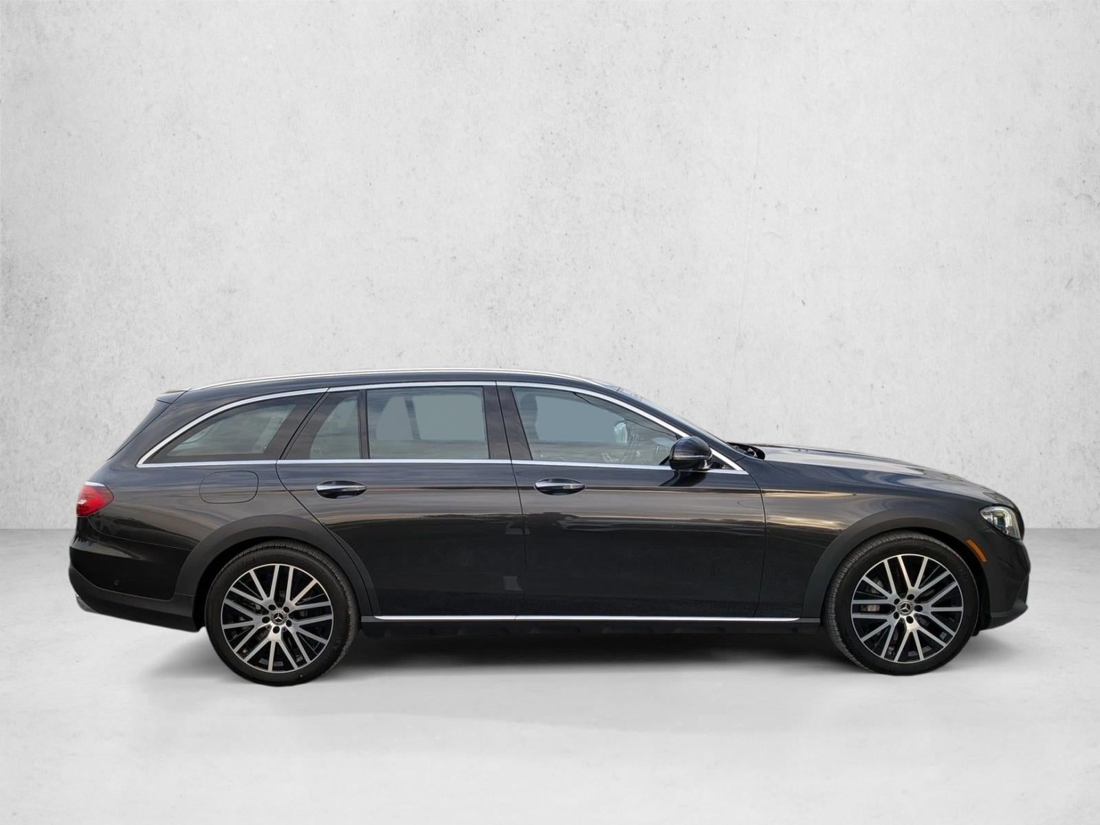 2023 Mercedes-Benz E-Class E 450 4MATIC® All-Terrain Wagon