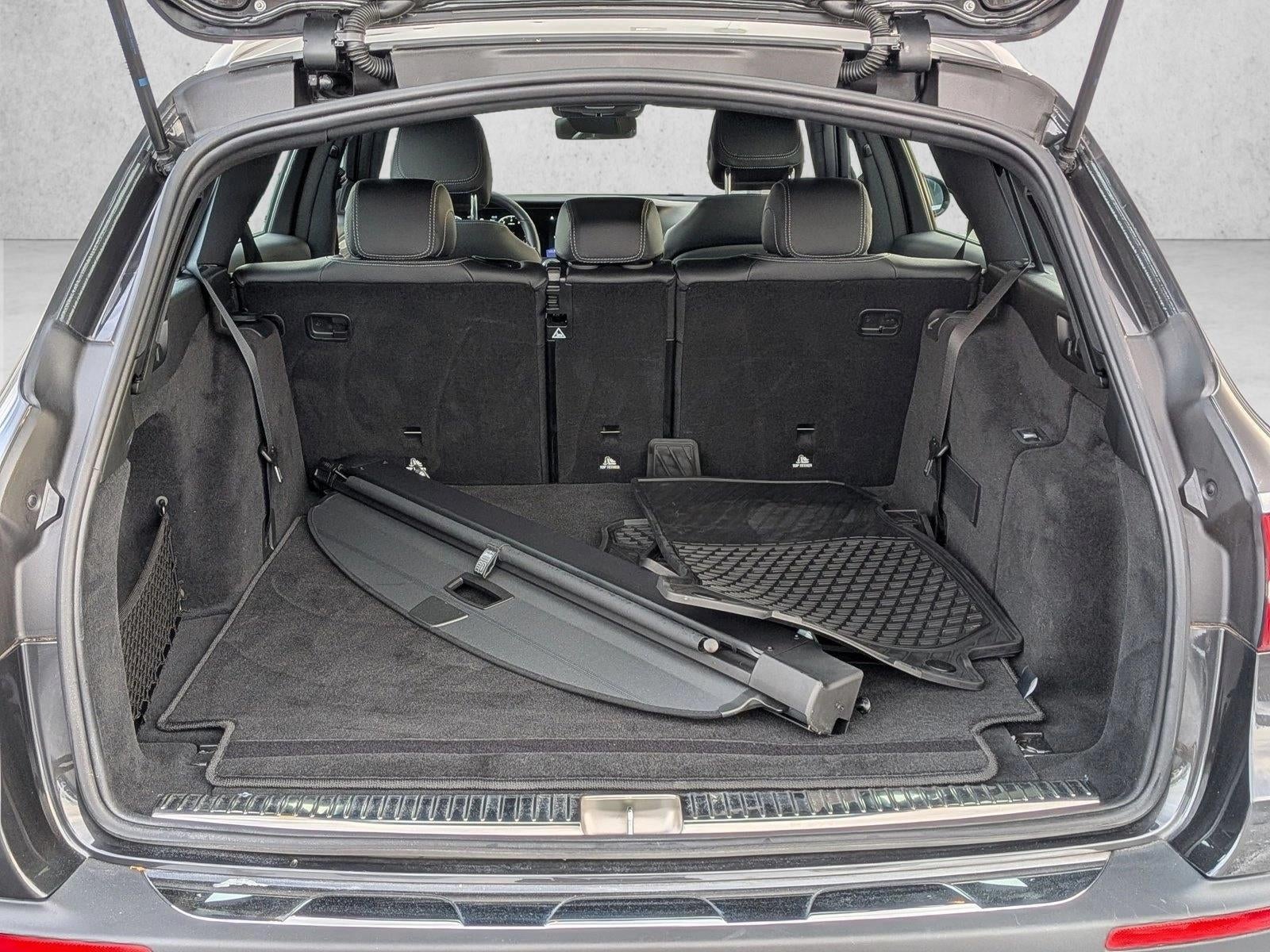 2023 Mercedes-Benz E-Class E 450 4MATIC® All-Terrain Wagon