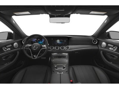 2023 Mercedes-Benz E-Class E 450 4MATIC® All-Terrain Wagon