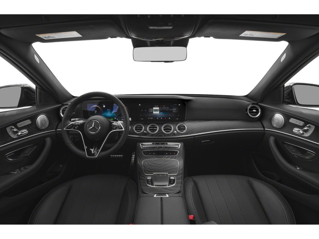 2023 Mercedes-Benz E-Class E 450 4MATIC® All-Terrain Wagon