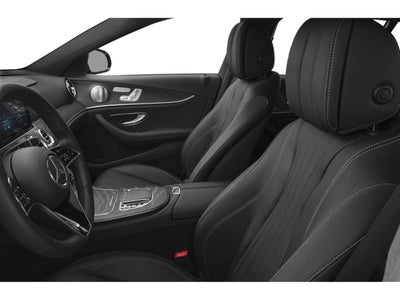 2023 Mercedes-Benz E-Class E 450 4MATIC® All-Terrain Wagon